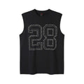 Matte Refined Tank Top