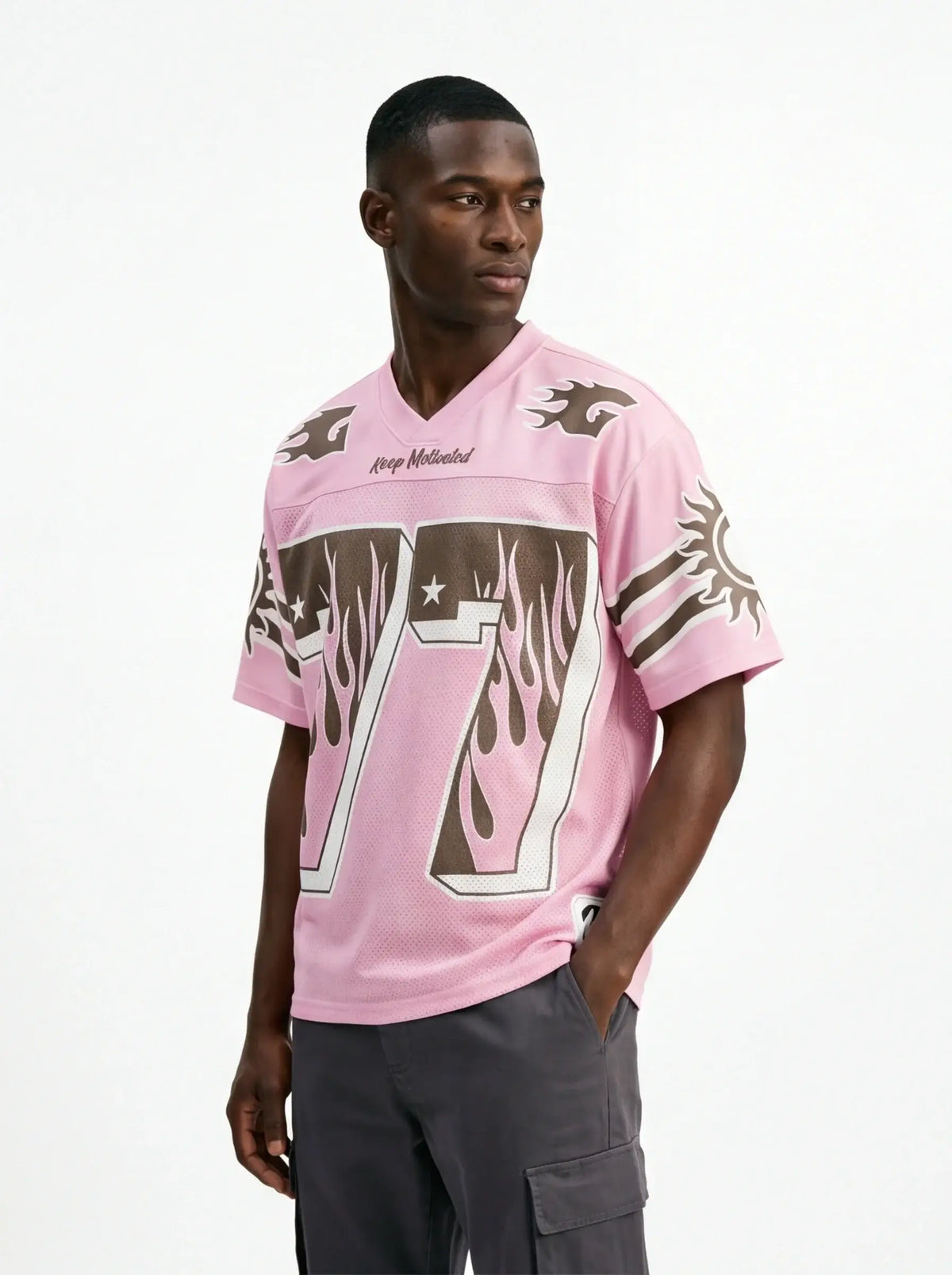 Ultra Elevated Tee
